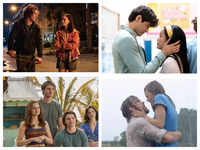 The Notebook, The Kissing Booth and more: Summer romantic movies to <i class="tbold">bing</i>e watch on OTT