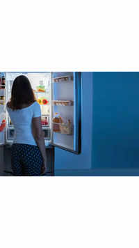 Direct cool vs <i class="tbold">frost</i>-free refrigerators: Which one to buy