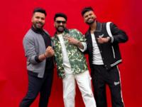 ​From Shreyas Iyer revealing his achievement to Kapil Sharma and Sunil Grover turning into Navjot Singh Sidhu and Kapil Dev; Watch out for these major highlights in The Great <i class="tbold">indian</i> Kapil Show
