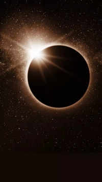 <i class="tbold">solar eclipse 2024</i>: What does each zodiac sign experience during Surya Grahan?