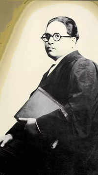 Profound and inspiring quotes by Dr. B.R. Ambedkar