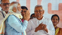 PM Modi slams INDIA bloc for leadership vacuum