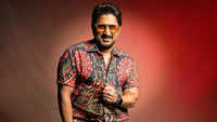 Arshad Warsi reveals that before casting him in Tere Mere Sapne, Jaya Bachchan did not even take his screen test; says, ‘I had sent ghatiya pictures’