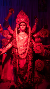 ​Baby girl names that have stronger connection to <i class="tbold">goddess durga</i>