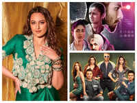 '<i class="tbold">housefull</i> 4', Udta Punjab', 'Race 2': Movies rejected by 'Heeramandi' star Sonakshi Sinha