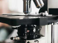 Scanning Tunneling <i class="tbold">microscope</i> (STM)