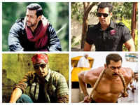 ​Ramazan Eid: Bhajrangi Bhaijaan, Dabangg, Sultan: Top films of Salman Khan that were released on this special occasion