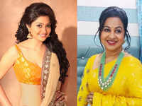 ​​From Neelima Rani to Radhika Sarathkumar: Tamil TV actresses we majorly miss​