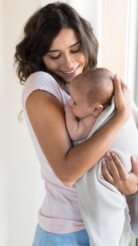 ​Expert tips to recover from C-section​