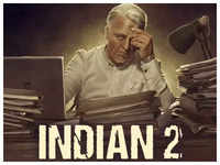 'Indian 2'