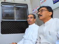 Shiv Sena (UBT) chief travelled from Palghar to Bandra