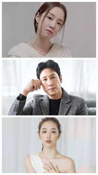 ​Park Bo Ram, Lee Sun-kyun, Sulli: Korean celebrities who died too young