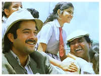 Mr. India (1987)