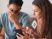 ​Infidelity and cheating