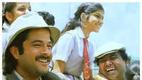 ​Mr. India (1987)