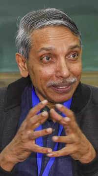 M. Jagadesh Kumar