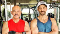 <i class="tbold">Rakesh Roshan</i>