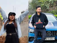 From Manisha Rani buying a plot in Bihar to Elvish Yadav purchasing a swanky car: A look at expensive purchases of Bigg Boss OTT 2 stars, ahead of the 3rd season