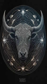 <i class="tbold">taurus</i>