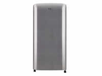 LG 190-<i class="tbold">litre</i> direct-cool single-door refrigerator: Available at Rs 14,990