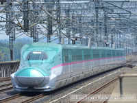 India's First Bullet Train Project