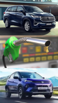 Most fuel-efficient cars and SUVs in India: Upto 1260 km range in one full tank!