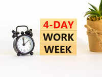 4-day work week <i class="tbold">culture</i>