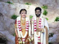 ​Aishwarya's second marriage