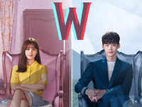 ​W: Two Worlds Apart