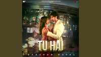 Listen To The New Hindi Music Audio For Tu Hai By <i class="tbold">Darshan Raval</i> And Prakriti Giri