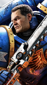 Warhammer 40,000: Space Marine 2 (PS5, Xbox Series X)
