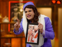 ​Sunil, Krushna and Kiku have stacked their laughter trolleys