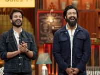 ​The Great Indian Kapil Show: From Sunny falling in the gutter to Vicky getting beaten up by parents; Kaushal Brothers make hilarious childhood revelations