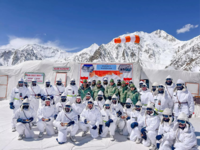 ​'Operation Meghdoot'- Indian Army gained full control over Siachen glacier