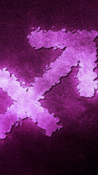 ​Sagittarius: <i class="tbold">purple</i>​