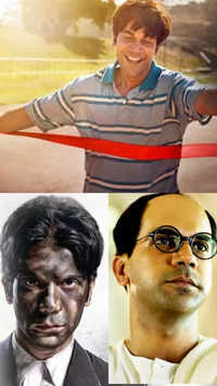 Rajkummar Rao and the biopic <i class="tbold">saga</i>
