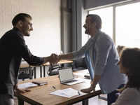 ​​How to deal with over competitive colleagues ​