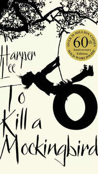 To Kill a Mockingbird by Harper <i class="tbold">lee</i>