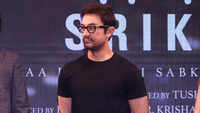 Aamir Khan reflects on Qayamat Se Qayamat Tak journey at Srikanth's Papa Kehte Hain 2.0 song launch: 'We didn’t know whether we would succeed or not'