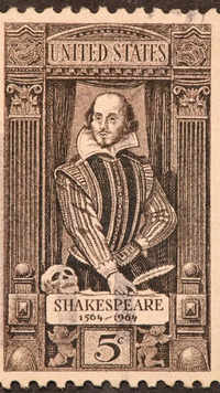 ​Shakespeare Day 2024: 11 brilliant facts about William Shakespeare’s life