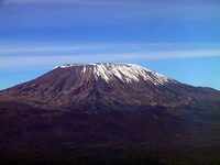 Check out our latest images of <i class="tbold">mount kilimanjaro</i>