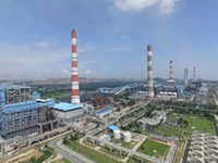 <i class="tbold">vindhyachal</i> Thermal Power Station