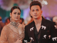 ​From talking about having a baby soon to his love story; Prince Narula gets candid about his married life with wife Yuvika Chaudhary