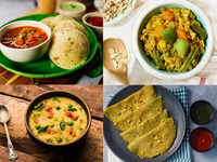 Healthy Indian breakfast <i class="tbold">recipe</i>s for diabetics