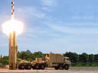 BrahMos for Indian Army