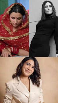 5 Bollywood actresses who debunked <i class="tbold">pregnancy rumours</i> in a hilarious way