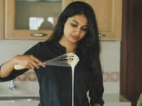 ​​Inspiration and journey to MasterChef Tamil​