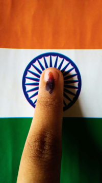 ​Books about voting and elections every Indian citizen must read