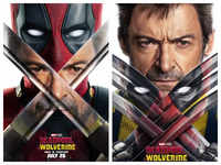 ​'Deadpool and Wolverine': Iron Man to dead Ant-Man and more <i class="tbold">mcu</i> Easter Eggs in the trailer