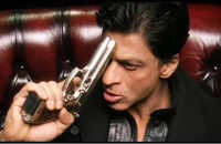 Trending photos of <i class="tbold">don 2 movie preview</i> on TOI today
